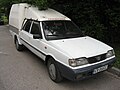 Daewoo-FSO Polonez Truck Plus ROY