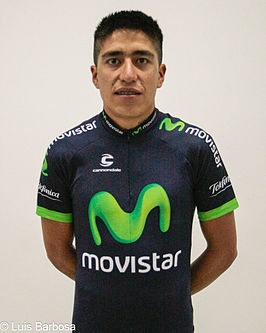 Darwin Pantoja