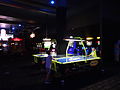 Dave & Buster's Marietta interior