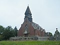 Église Sainte-Radegonde de Driencourt