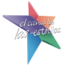 Logótipo El Canal de las Estrellas de 1993 a 1994