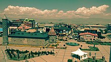 Erzurum, Turkey - panoramio (30).jpg