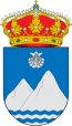 Blason de Padrenda