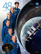 Expedition 48