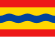 Flag of Overijssel