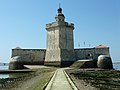 Le fort Louvois à Bourcefranc-le-Chapus.