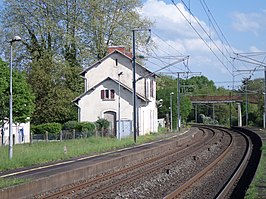 Station