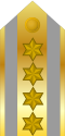 General del Ejército de Bolivia