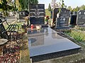 Гроб Маргите Стефановић
