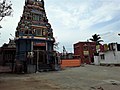 Kuil Hindu id Hunsur