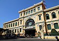 Central Post Office