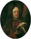 Bildnis des Kurfürsten Johann Wilhelm von der Pfalz