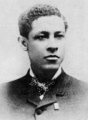 Jan Ernst Matzeliger overleden op 24 augustus 1889