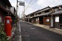 城東城鎮景觀保存地區