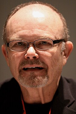 Kurtwood Smith 2010.