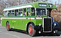 Leyland Tiger PS2 EHL344