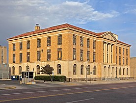 Federal Courthouse