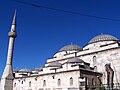 Mahmut Paşa Camii