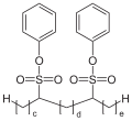 Deutsch: Allgemeine Struktur von Mesamoll, Bestandteil 2 English: Generic structure of Mesamoll, component 2