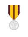 Military Service Medal