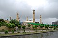 Moské i Karachi, Pakistan