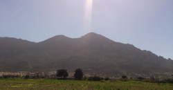 Mount Selvili