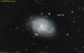 Image illustrative de l’article NGC 3178