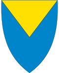 Wappen der Kommune Nesna