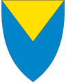 Grb Občina Nesna