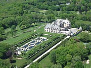 Oheka Castle