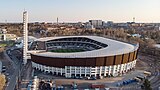 Helsinki Olympic Stadium (1938)