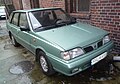 Daewoo-FSO Polonez Atu Plus 1.6 GSI multipoint injection