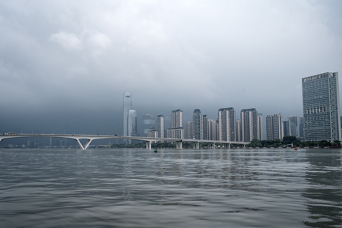 Pazhou Bridge 20230915.jpg