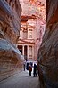 Treasurey of Petra