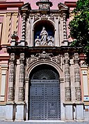 Portada principal del Museo de Bellas Artes de Sevilla.jpg
