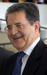 Romano Antonio Prodi