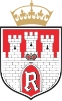 Coat of arms of Radom