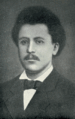 Albrecht Rodenbach overleden op 23 juni 1880