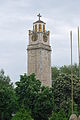 La torre del reloj