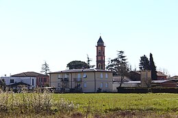 San Donato – Veduta