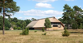 Schäferhof Neuenkirchen, Heidekreis, 2018-07.jpg