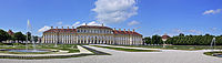 New Schleissheim Palace