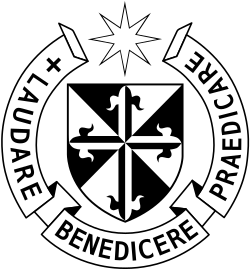 Znak dominikánů