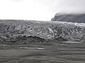 Parc national de Skaftafell