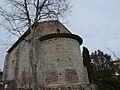 Église Saint-Vincent de Cros