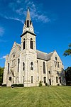 Stone Chapel