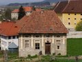 Place where Switbert Lobisser worked, located in Sankt Paul im Lavanttal