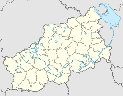 Mednoje (Oblast Twer)