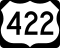 U.S. Route 422