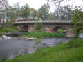 Ulsterbrücke